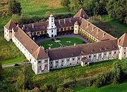 Schloss Hainfeld 2